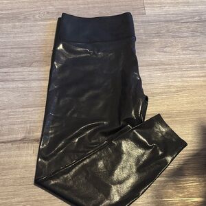 Like new Black Knix Leggings xxl